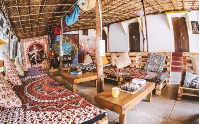 Dreams Hostel
