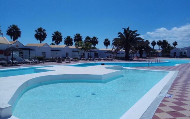 Bungalow Montecastillo 5