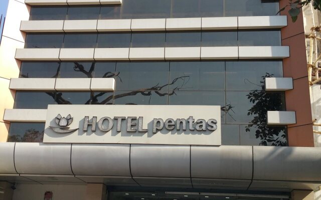 Hotel Pentas