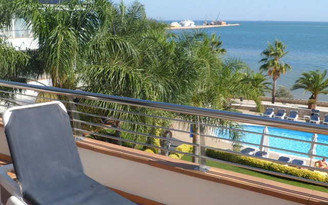 Hotel Miami Mar
