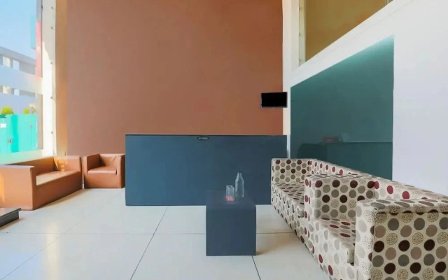 Hotel Relax By OYO Rooms