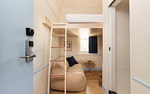 Little Drifter Bondi Beach – Guest Rooms – Sydney