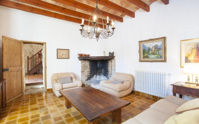 Can Guillo - Villa With Private Pool In Pollenca