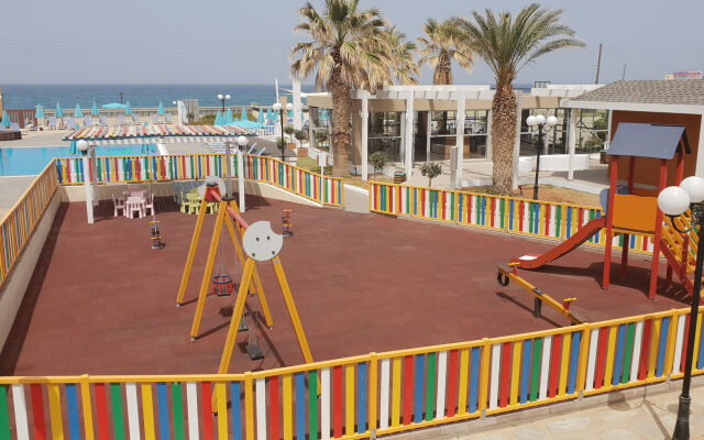 Stella Blue Seaside Resort