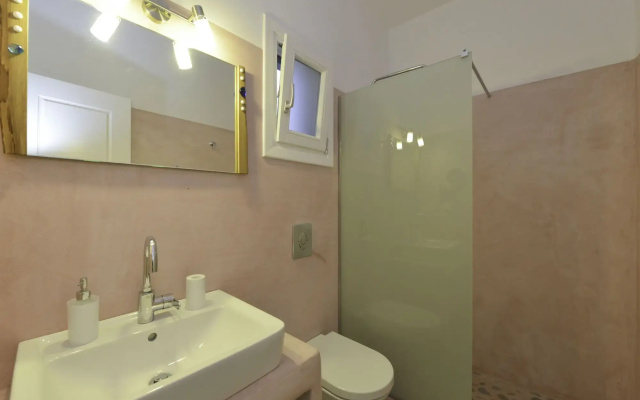 Rooms & Apartments Archontou