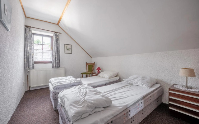 Vakantiehuis Cerny Dul 259