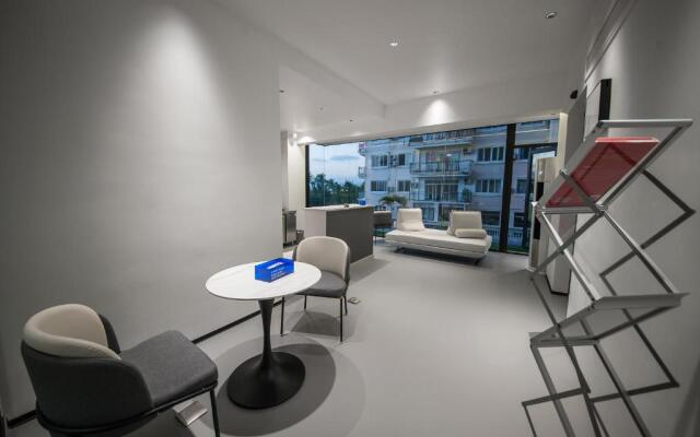Sanya ChengHeLi Seaview Homestay