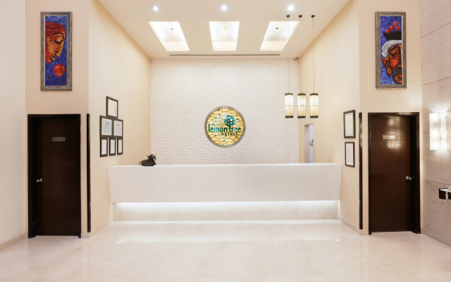 Lemon Tree Premier, Ulsoor Lake, Bengaluru – Hotel Rooms – Bangalore