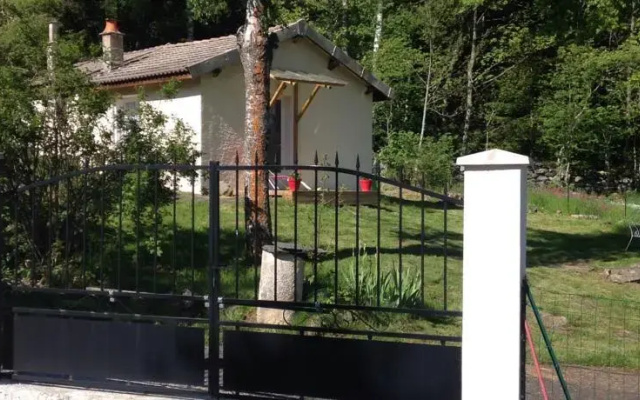 Auberge de la Tortue
