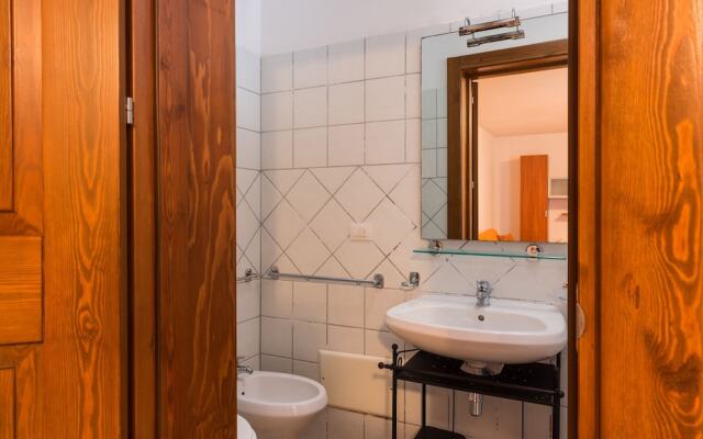 Villa Acqua Chiara - Chiusurelle B1/33