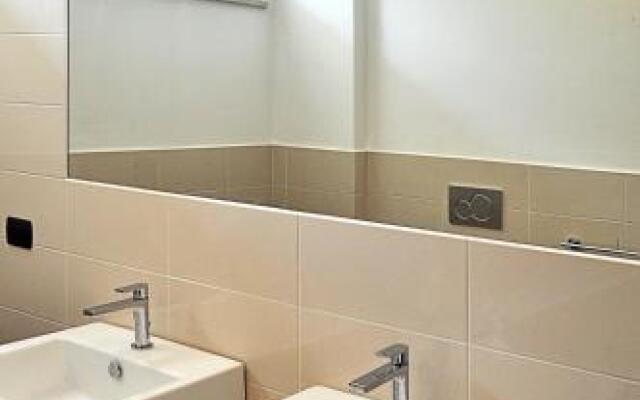BB Hotels Aparthotel Bicocca