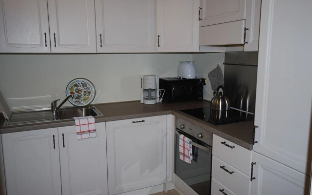 Appartamento Birdie - Rebomaholidays