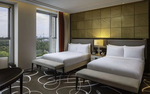 Waldorf Astoria Berlin