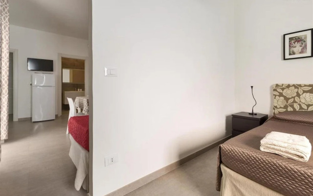 1299 Versomare - Monolocale Lu Mare