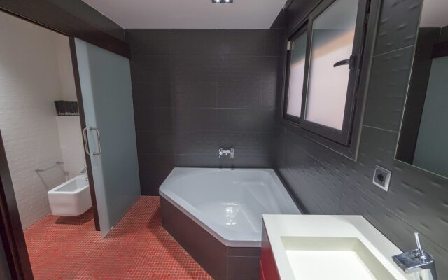 HomeHolidaysRentals Albi - Costa Barcelona