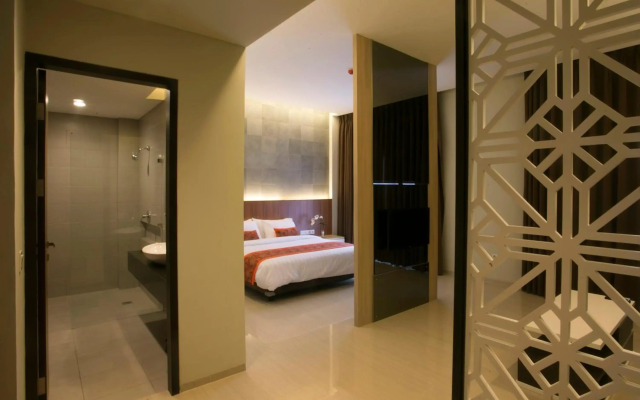 ZEN Premium Raya Lembang