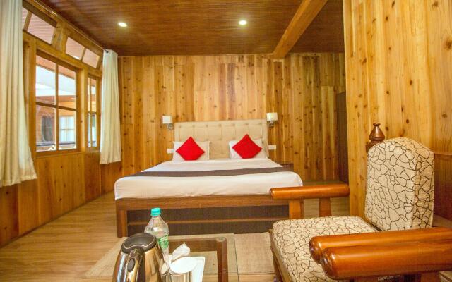 Capital O 61777 Hotel Oak Ridge