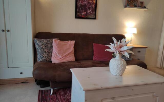 Ferienwohnung " Traumblick"