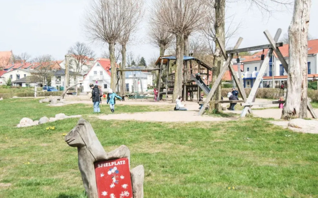 Charming Apartment in Ostseebad Rerik