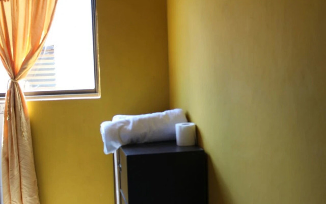 Hostal Sorelle