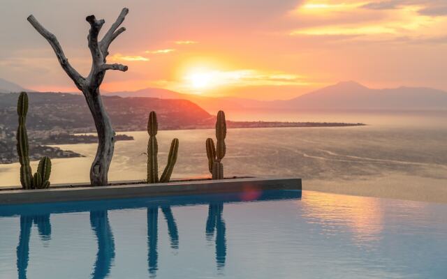Le Grand Bleu Resort