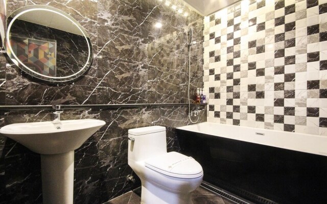 Busan Yeonsandong With