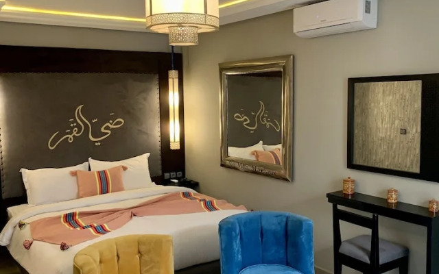 Riad Villa Margaux
