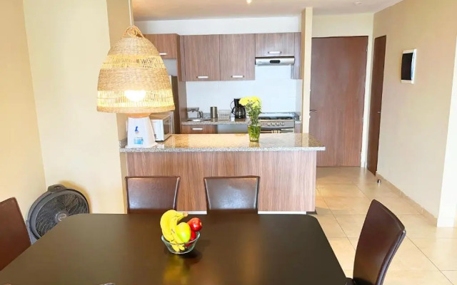 Super Suite Pool & Gym Polanco Area