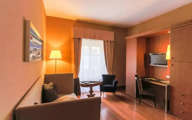 Hotel Porta Felice & Spa