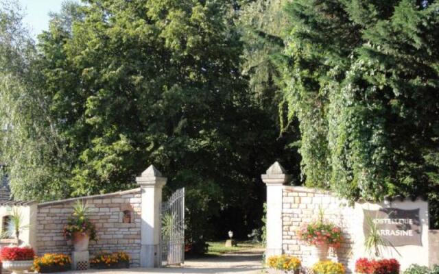 Auberge Sarrasine