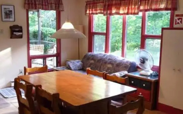 Chalet De L'Olivier
