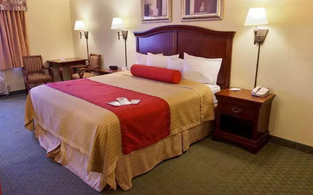 Best Western Plus Wakulla Inn & Suites