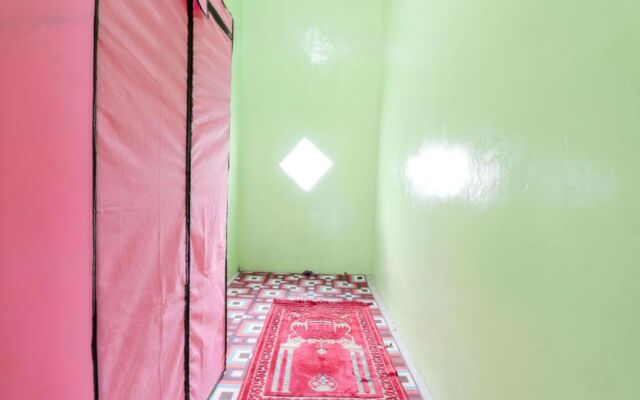 Serut 2 Homestay By Zuzu