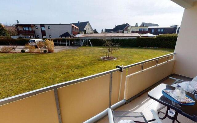 Apartment house Solaris apartment 4