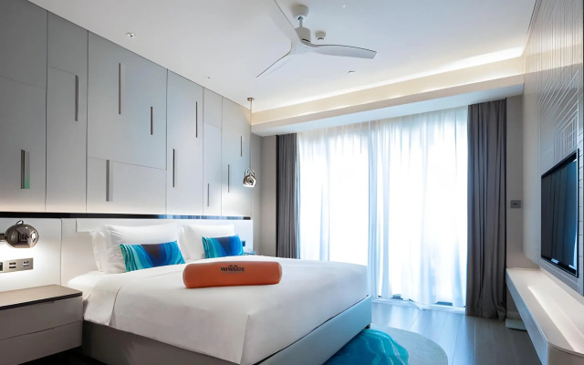 Wingate by Wyndham Sanya Luhuitou
