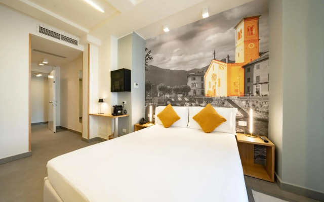 Avenue Boutique Hotel