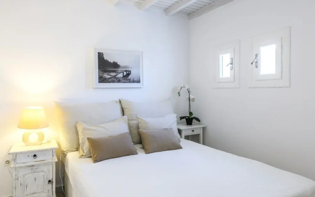 Cozy villa Amanda in Mykonos