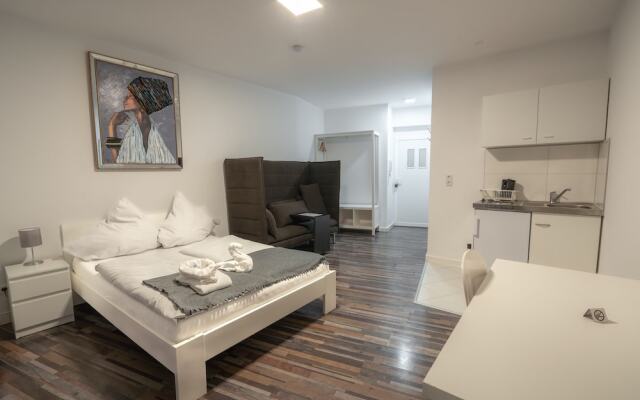 My Apartment im Bremer Viertel