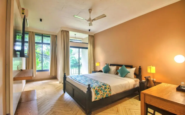 Aruba Luxury Resort