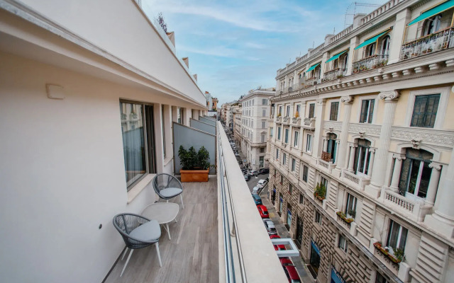 DoubleTree by Hilton Rome Monti
