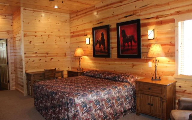 Tal WiWi Lodge