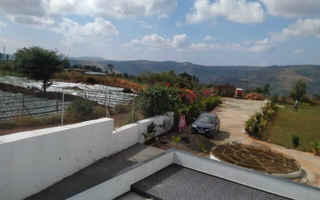 The Serenity Resort