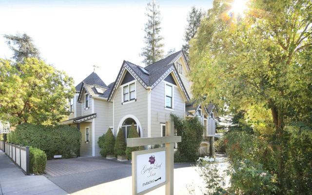 Grape Leaf Inn