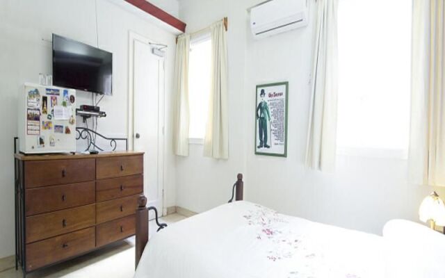 Hostal Casa Elsita