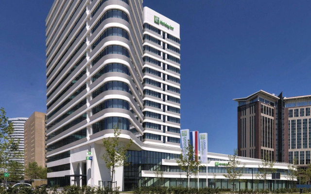 Holiday Inn Express Amsterdam - Arena Towers by IHG