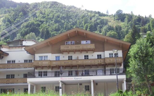 Alpin Resort Kaprun 14