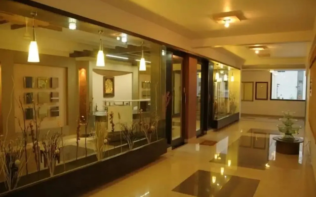 Hotel Surbhi