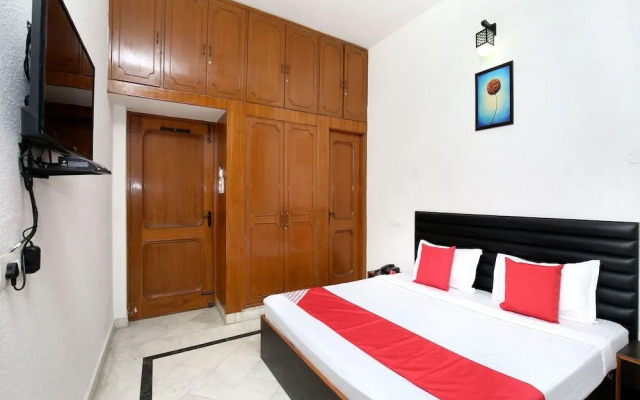 OYO 16960 Atithi Residency