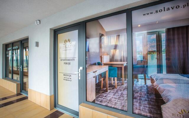 SOLAVO Home&Travel