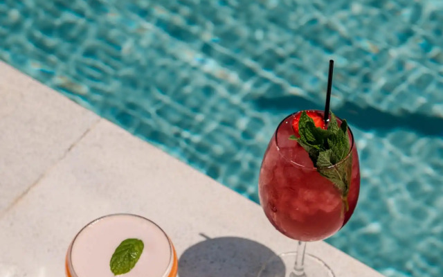 Smaragdi Kos Hotel